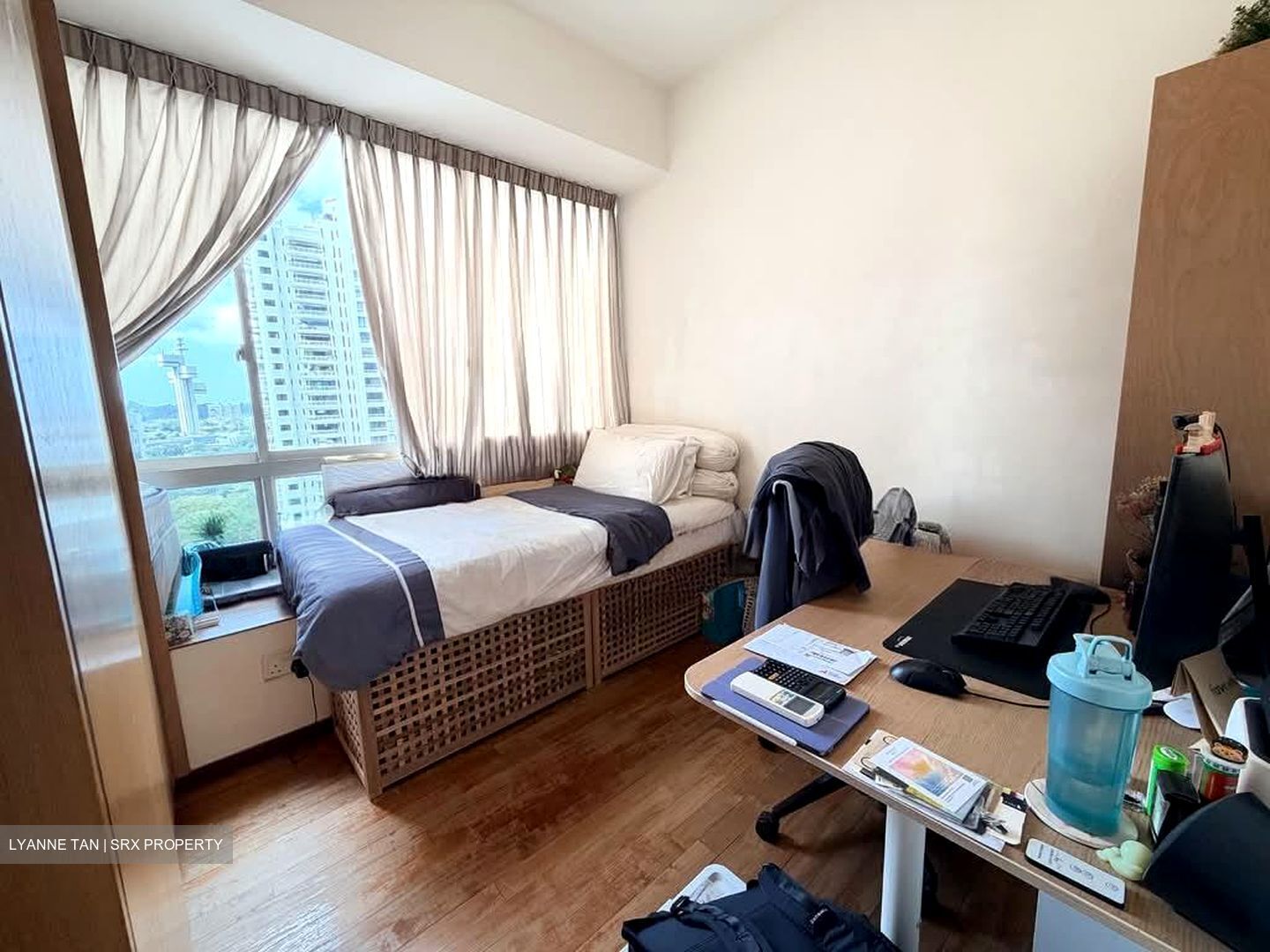 Montview (D10), Condominium #566472271